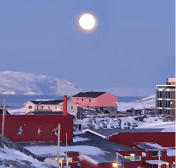 Community engagement in Ilulissat: Reflecting on the past six years of collaboration with locals